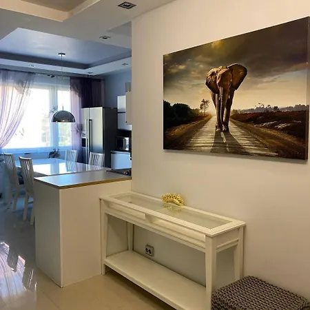 Just Apartment