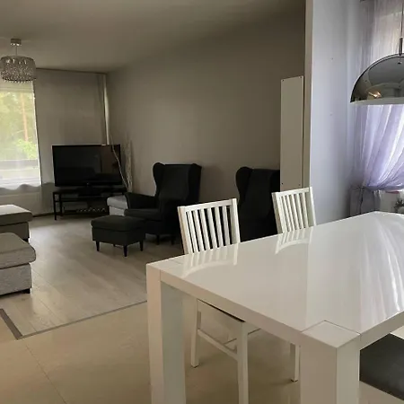 Just Apartment *