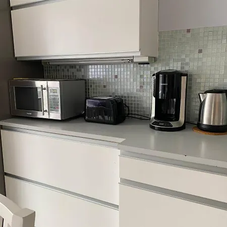 Just Apartment Hamina (Kymenlaakso)