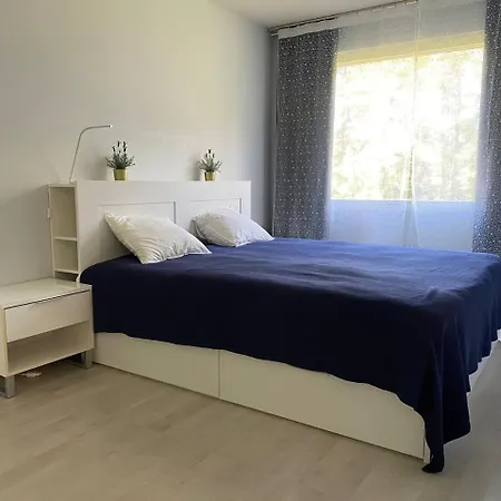 Just Apartment