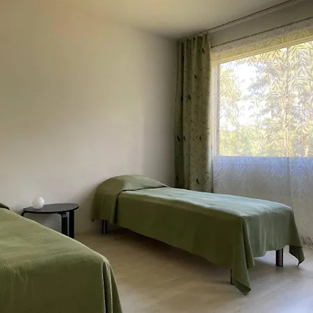 Just Apartment *