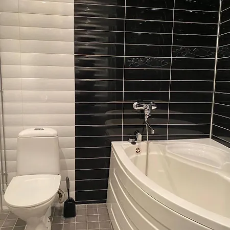 Just Apartment